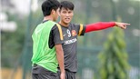 U23 Việt Nam chuẩn bị cho SEA Games 27:  Thiếu &#39;sát thủ&#39;